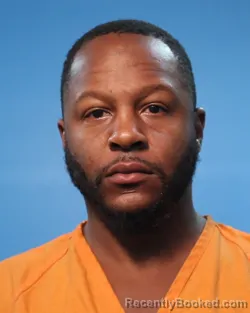 Mugshot of Brett Lacarl Fields