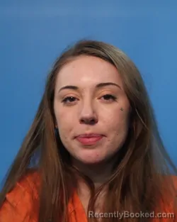 Mugshot of Carlin Hardy