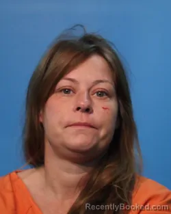 Mugshot of HEATHER ANNETTE CLIFTON