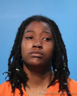 Mugshot of JULIA DENT