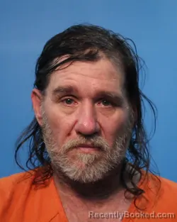 Mugshot of Ira Wayne Jenkins