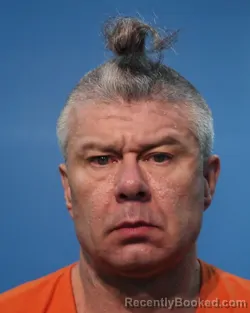 Mugshot of Eric Lynn Jones