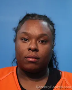 Mugshot of DAJANAE RICHELLE DRAKE