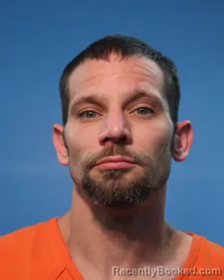 Mugshot of Henry Alex Tison