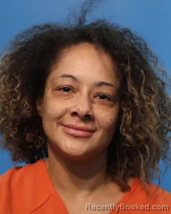 Mugshot of AMBER LYNN PELHAM