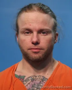 Mugshot of DOUGLAS MAX McCOY