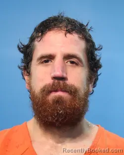 Mugshot of Kameron Dilalla