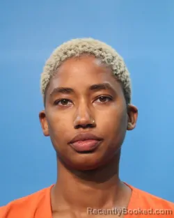 Mugshot of TANAE PAYSHALON JORDAN