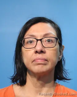 Mugshot of Tomasita Espinosa