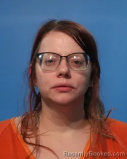 Mugshot of BRITTANY ELIZABETH LAWSON