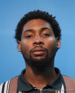 Mugshot of Ellan Florent