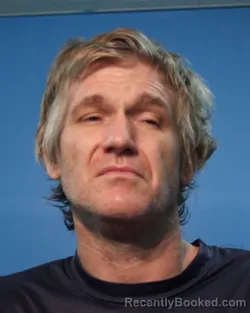 Mugshot of Brian Finch