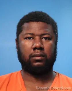 Mugshot of ANGEL NCOGO NDONG MANGUE