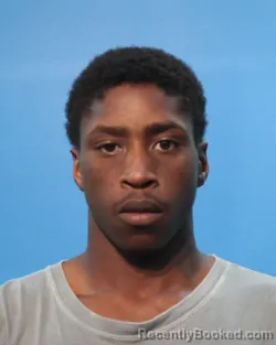Mugshot of AMARION DEVON PAYTON