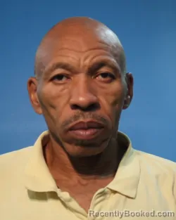 Mugshot of Dorance Dewayne Armstrong