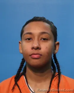 Mugshot of Jacquelina Trana Chambliss