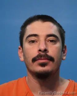 Mugshot of Rigoberto Trevino