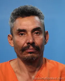 Mugshot of ISRAEL HOYOS