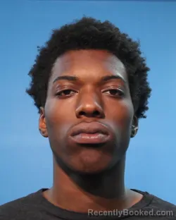 Mugshot of ROBERT MOONEY