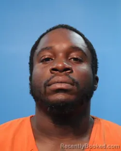 Mugshot of Timothy William Charles