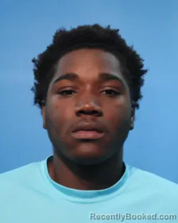 Mugshot of Jason Matthews