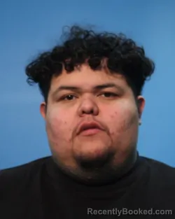 Mugshot of Cesar Acuna