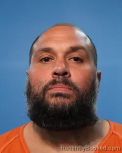 Mugshot of JOSEPH AARON NOSKA