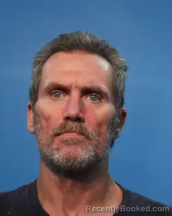 Mugshot of Anthony Lee Shoemaker