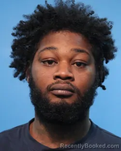 Mugshot of COURTLAND GLENN MALLARD