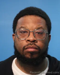 Mugshot of TIMOTHY JERROD LANE