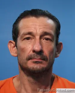 Mugshot of Jonathan Kettler