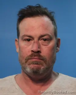 Mugshot of Jerico Dennis Robbins