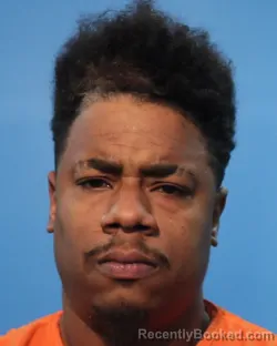 Mugshot of Dneko Jacquez Conyers