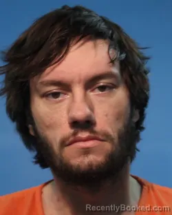 Mugshot of Tanner Craig Knuckles