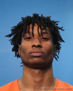 Mugshot of Kedrick Dewayne Livingston