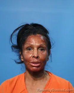Mugshot of Ivonne E Kay