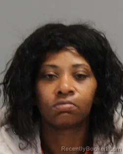 Booking photo from Brazos County, Texas