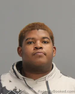 Mugshot of QUAILAN RHYS NORMAN