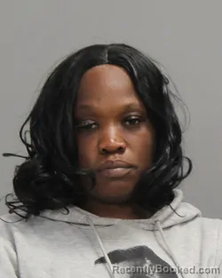 Mugshot of FAYE CAROLYN SWEEPS