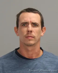 Mugshot of PATRICK EARL REED