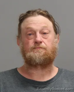 Mugshot of DON ALAN WEAVER