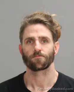 Mugshot of JUSTIN LEE PAUL