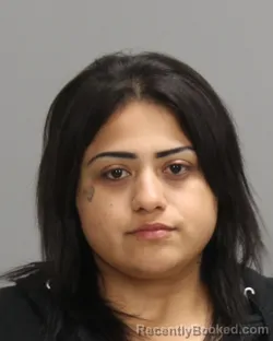 Mugshot of CHRISTINA ANN RIOS