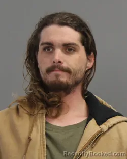 Mugshot of LELAND JOEL CANTRELL