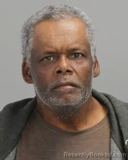 Mugshot of MARK WILLIFORD