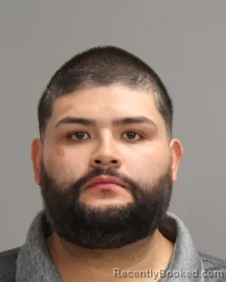 Mugshot of STEVE PINTO