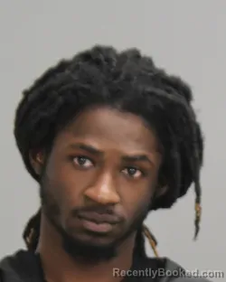 Mugshot of ERNEST MCMILLAN