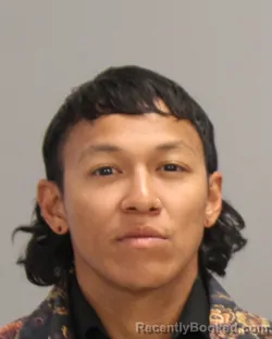 Mugshot of JOSEPH CHAMPLIN