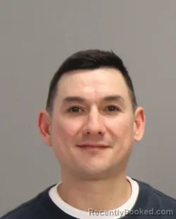 Mugshot of ROBERTO CANTU