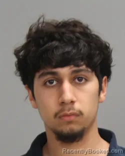 Mugshot of JORGE LUIS FAJARDO